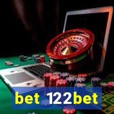 bet 122bet